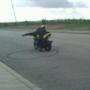 Gilbert Salinas Photo 11