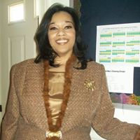 Barbara Hunt Photo 3