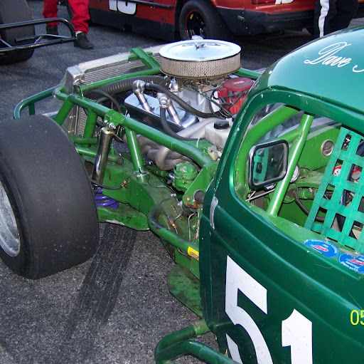 Jerry Adams Photo 38