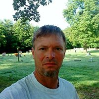 Michael Mashburn Photo 10
