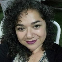 Andrea Castillo Photo 13