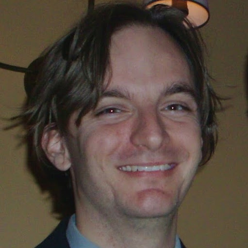 Charles Cummings Photo 28