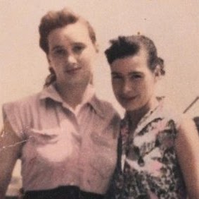 Nancy Duff Photo 29