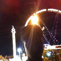 Nat Robinson Photo 7