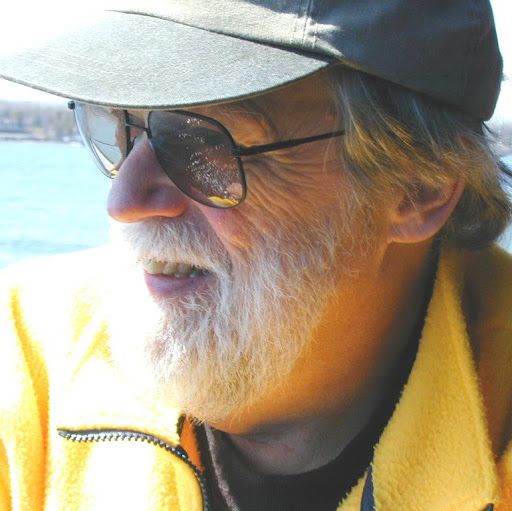 Geoffrey Robbins Photo 2