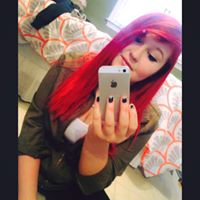 Sara Fournier Photo 5