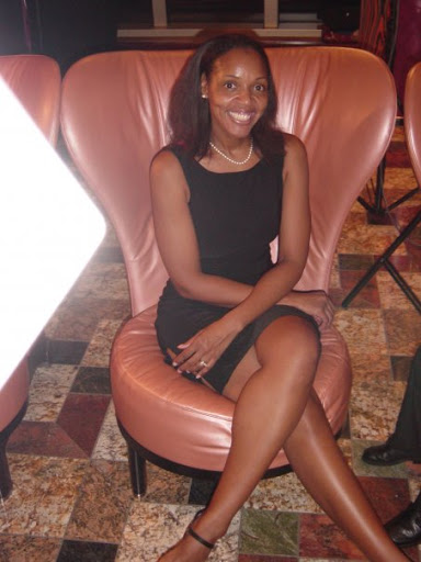 Diane Cook Photo 48