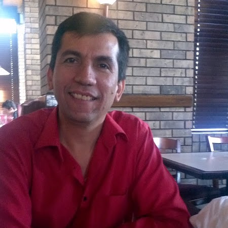 Benjamin Luna Photo 8