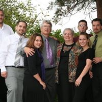Allen Parker Photo 32