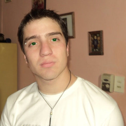 Marcos Salinas Photo 7