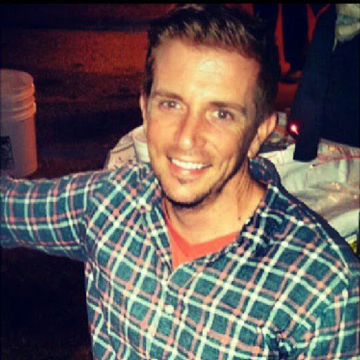 Nathan Allred Photo 8