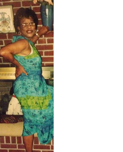 Jacquelyn Jackson Photo 18