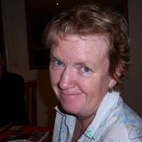 Ann Wilkie Photo 7