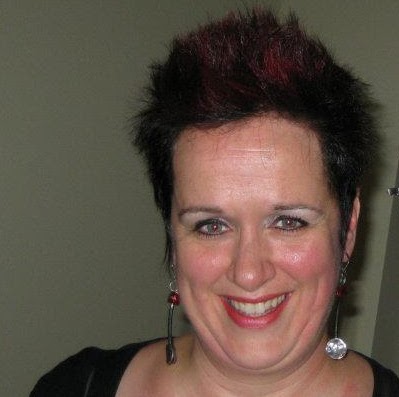 Nancy Lessard Photo 16