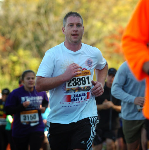 Daniel Rowe Photo 10