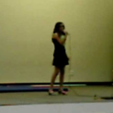 Alicia Wilkinson Photo 34