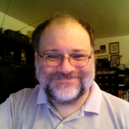 Randall Whitlock Photo 3
