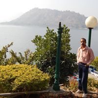 Francis Rodrigues Photo 21