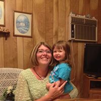 Lorri Spencer Photo 5