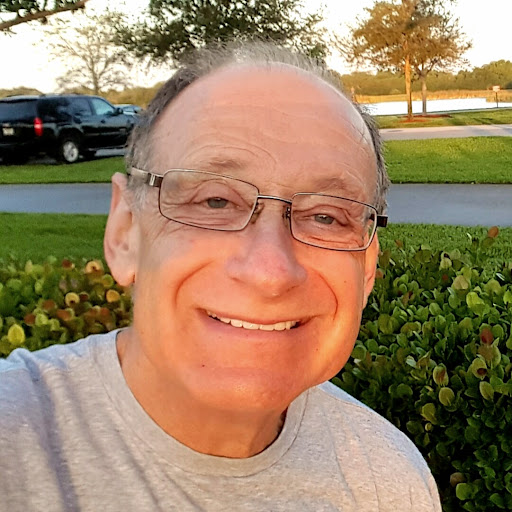 Ronald Friedman Photo 59