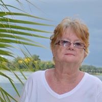 Patricia Darnell Photo 7