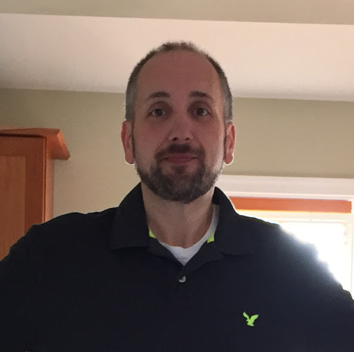 John Labar Photo 11