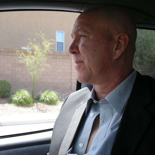 Patrick Nixon Photo 14