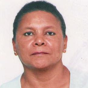 Antonia Romero Photo 35