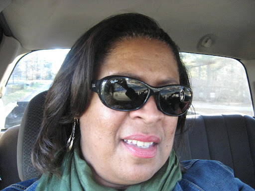 Cynthia Wilburn Photo 5
