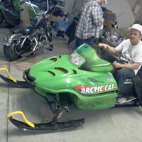Jeffrey Bray Photo 36