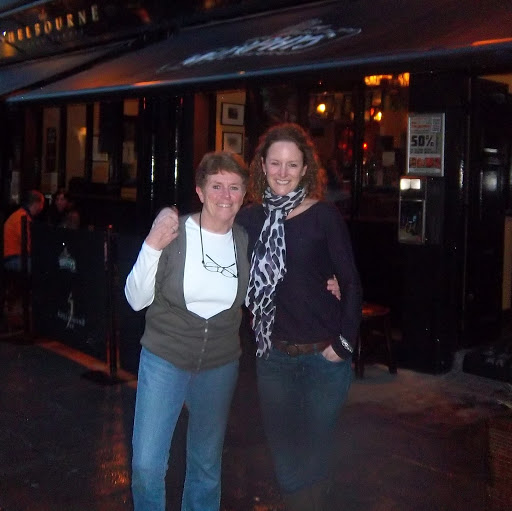 Wendy Lawrence Photo 7