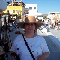 Jeanette Martin Photo 11