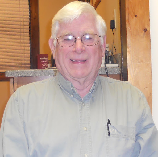Robert Kirby Photo 31