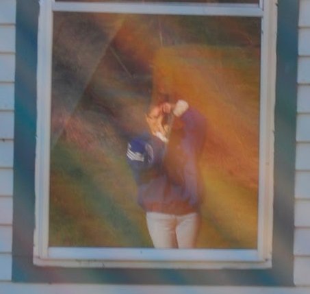 Rachel Buck Photo 37