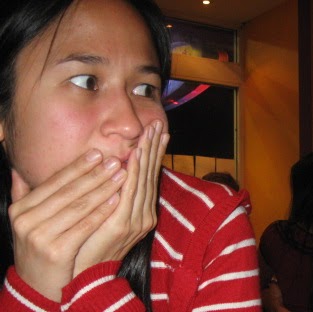 Jaimee Brown Photo 12