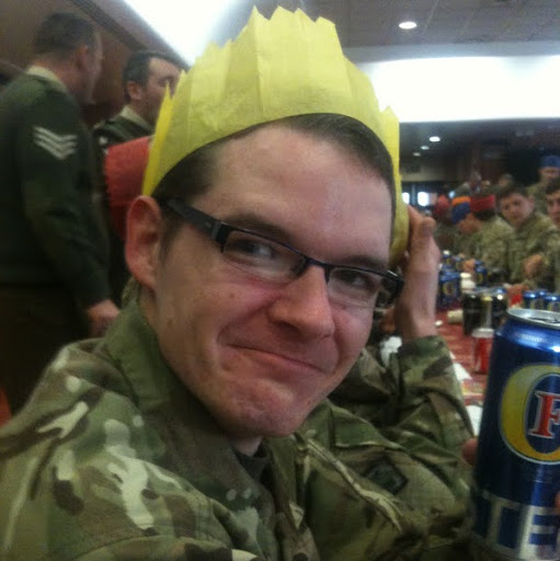 Adam Reilly Photo 21