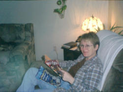 Debbie Palmer Photo 35