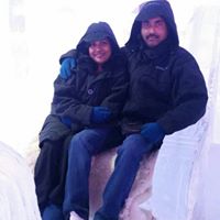Bindu Mathew Photo 20