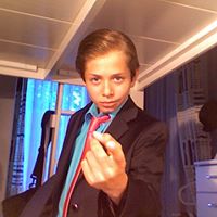 Louis Jenkins Photo 30