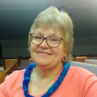 Debbie Mcgregor Photo 16
