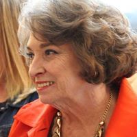 Peggy Walton Photo 11