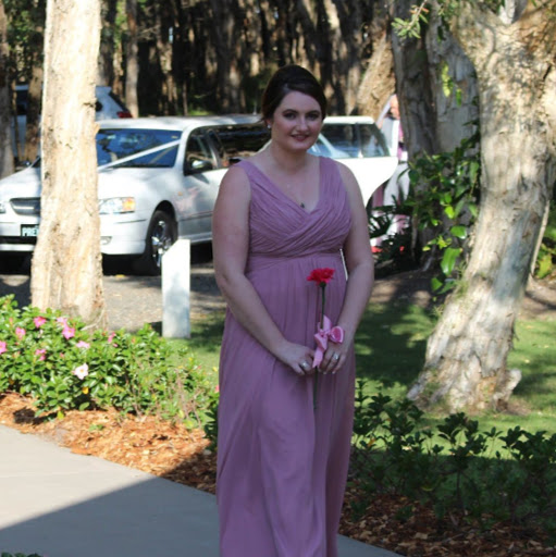 Shannon Stevenson Photo 18