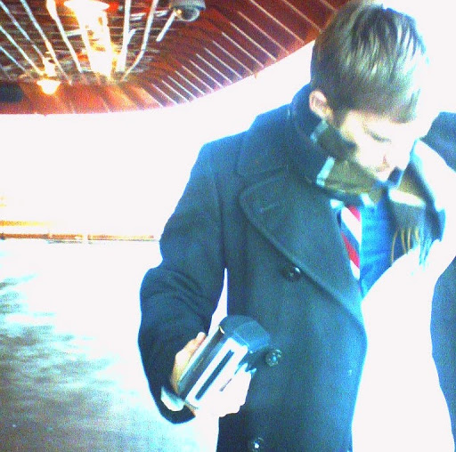 Daniel Garretson Photo 6