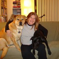 Staci Gossett Photo 5