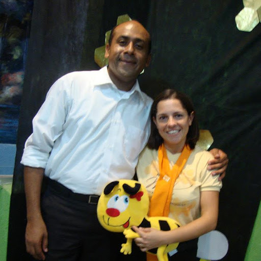 Charles Castro Photo 15