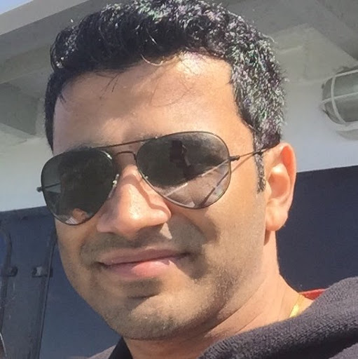 Sumit Gupta Photo 7