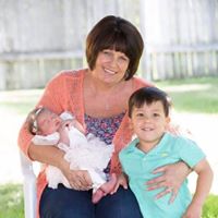 Renee Adams Photo 15