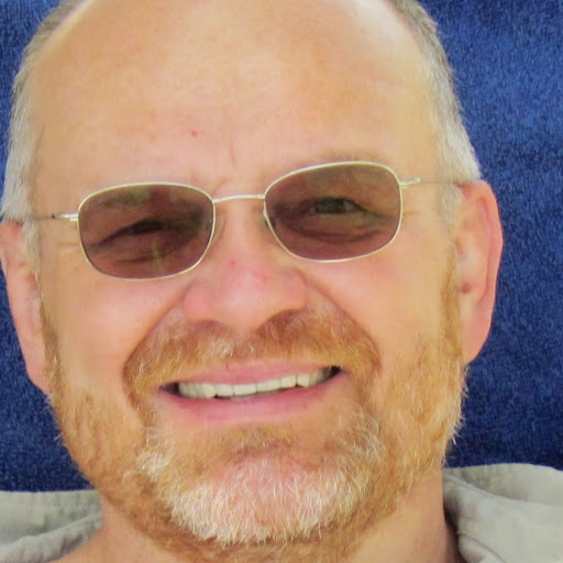 Keith Barker Photo 19