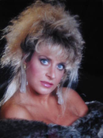 Nancy Richardson Photo 22