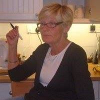 Barbara Wood Photo 19